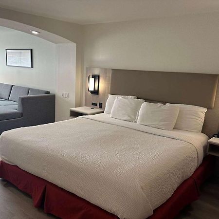 La Quinta Inn & Suites By Wyndham Albuquerque Midtown Ngoại thất bức ảnh