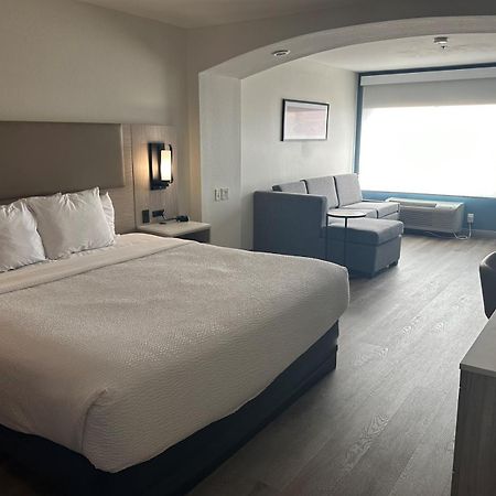 La Quinta Inn & Suites By Wyndham Albuquerque Midtown Ngoại thất bức ảnh