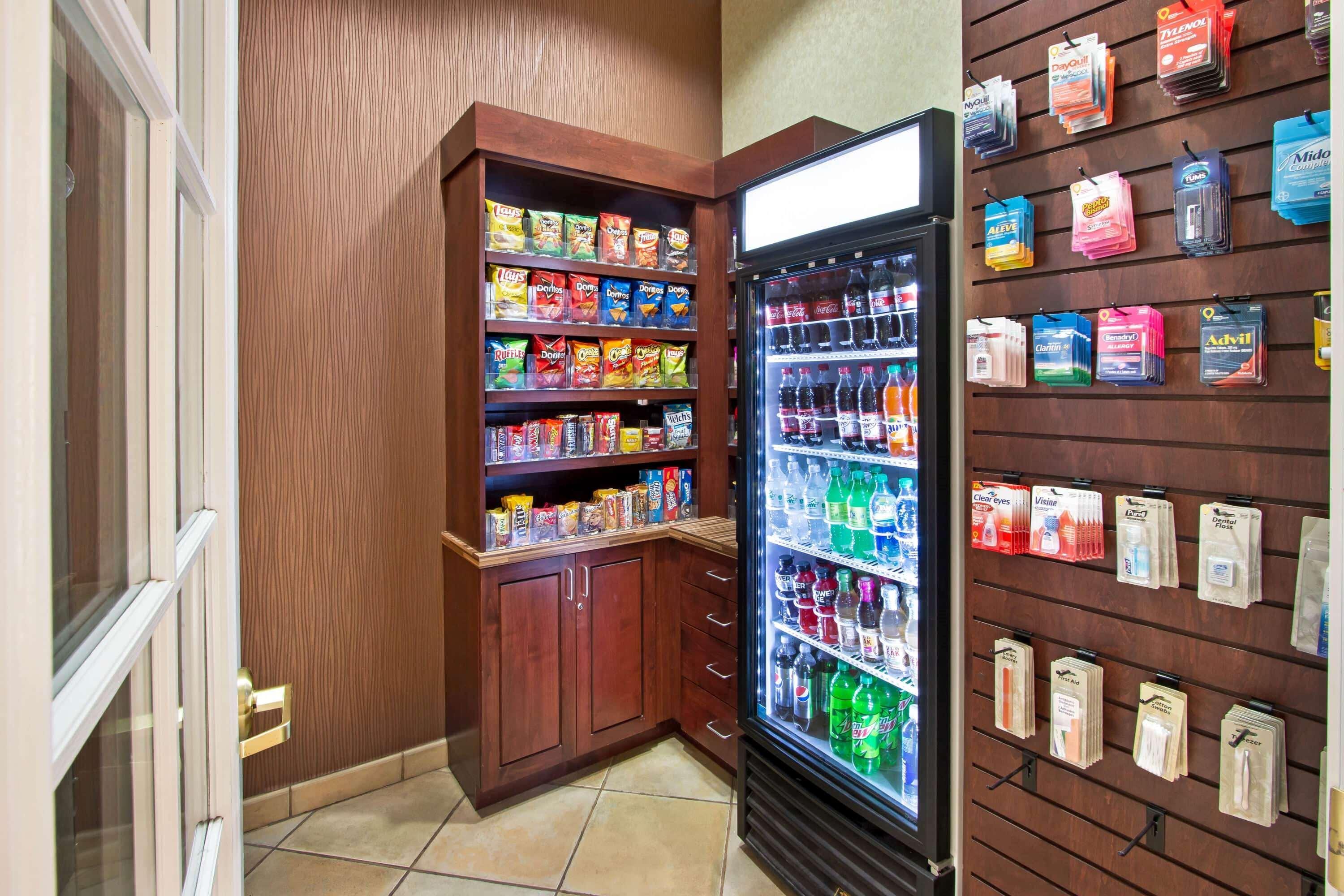 La Quinta Inn & Suites By Wyndham Albuquerque Midtown Ngoại thất bức ảnh