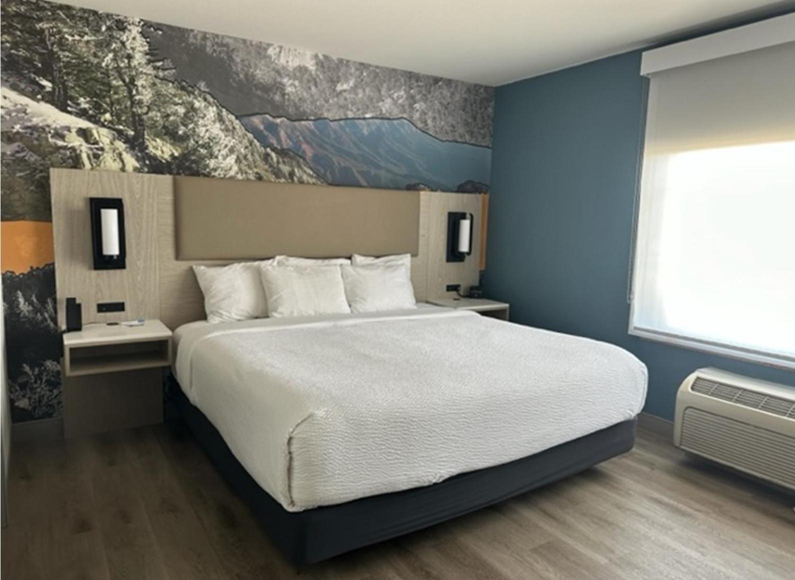 La Quinta Inn & Suites By Wyndham Albuquerque Midtown Ngoại thất bức ảnh